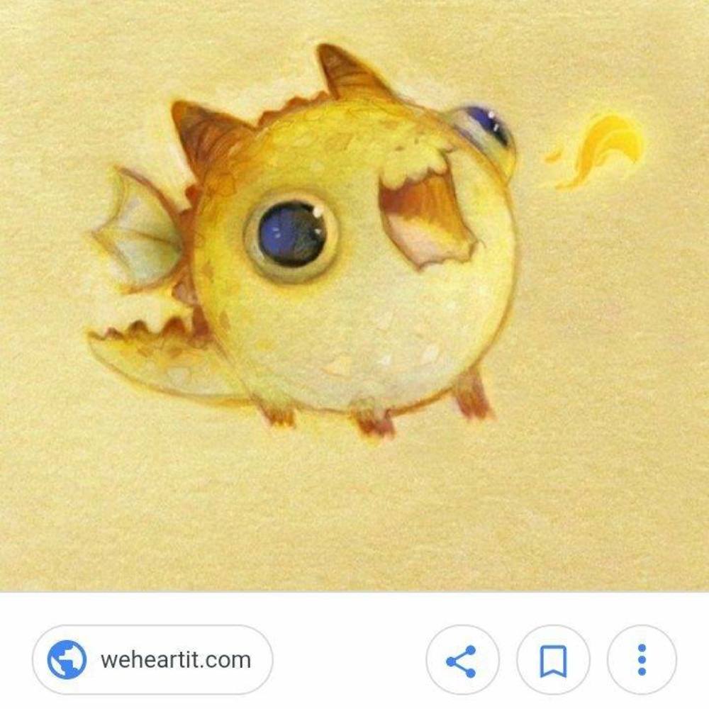 Meet your Posher, Kat